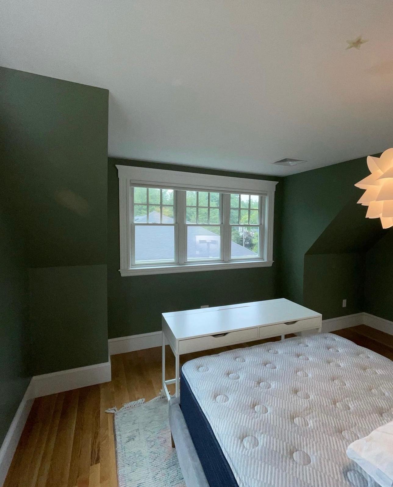 Luxury Interior Painting